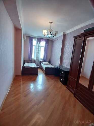 Satılır 3 otaqlı yeni tikili 137 m², Nizami m., photo 20 from 28