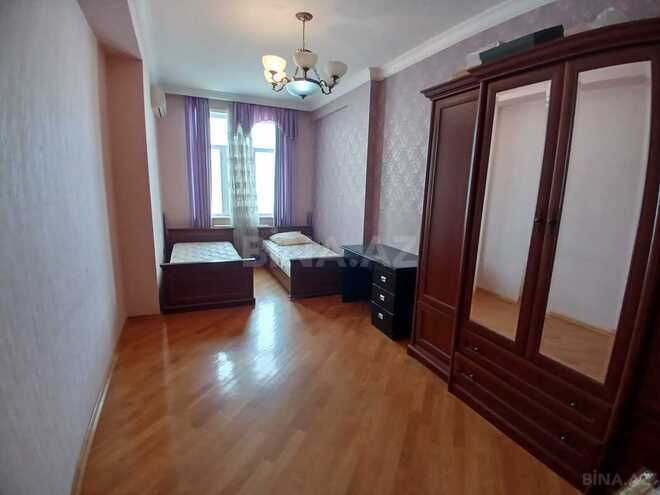 Satılır 3 otaqlı yeni tikili 137 m², Nizami m., photo 19 from 28