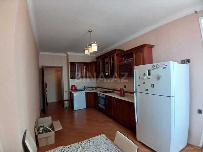 Satılır 3 otaqlı yeni tikili 137 m², Nizami m., photo 13 from 28