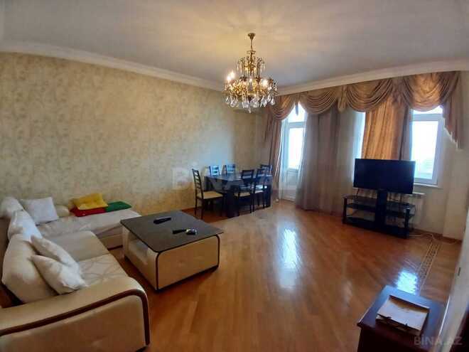 Satılır 3 otaqlı yeni tikili 137 m², Nizami m., photo 4 from 28