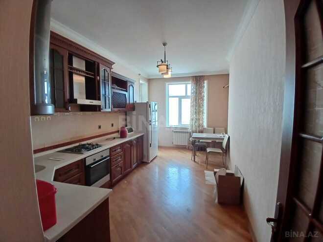 Satılır 3 otaqlı yeni tikili 137 m², Nizami m., photo 12 from 28