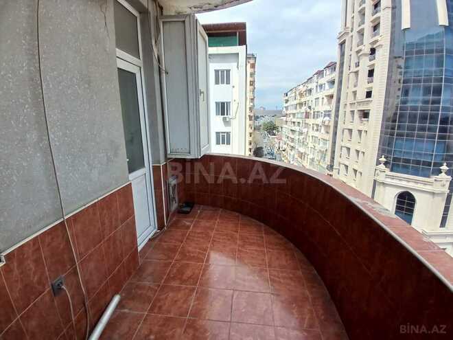 Satılır 3 otaqlı yeni tikili 137 m², Nizami m., photo 14 from 28