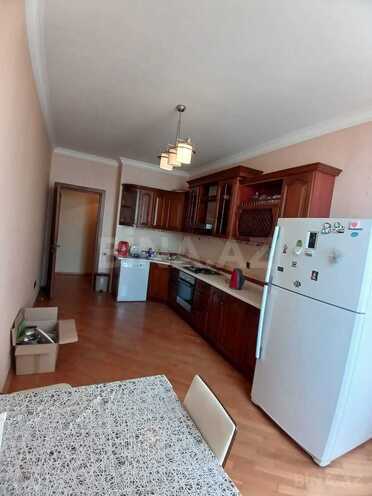 Satılır 3 otaqlı yeni tikili 137 m², Nizami m., photo 10 from 28
