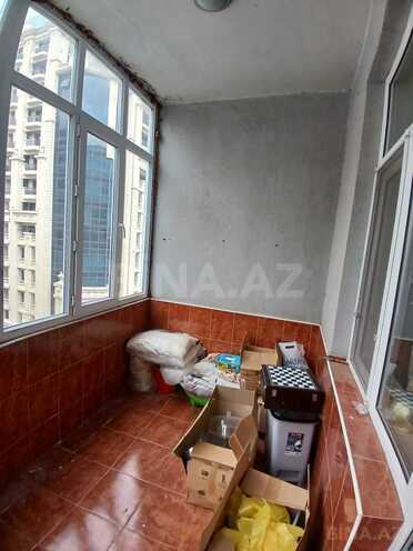 Satılır 3 otaqlı yeni tikili 137 m², Nizami m., photo 11 from 28