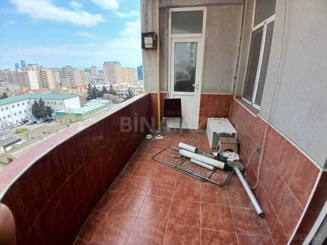 Satılır 3 otaqlı yeni tikili 137 m², Nizami m., photo 15 from 28