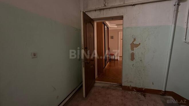 Satılır 4 otaqlı köhnə tikili 125 m², İçəri Şəhər m., photo 18 from 22