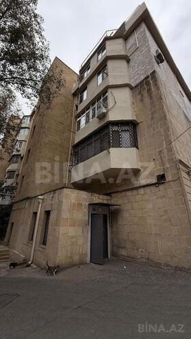Satılır 4 otaqlı köhnə tikili 125 m², İçəri Şəhər m., photo 1 from 22