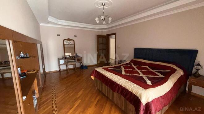 Satılır 4 otaqlı köhnə tikili 125 m², İçəri Şəhər m., photo 7 from 22