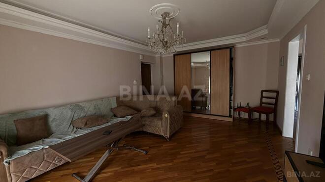 Satılır 4 otaqlı köhnə tikili 125 m², İçəri Şəhər m., photo 5 from 22