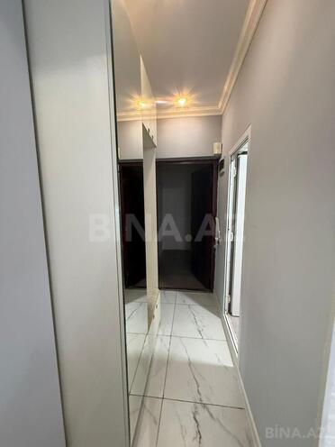 Сдаётся 2-комн. новостройка 55 м², м. Насими, photo 10 from 13