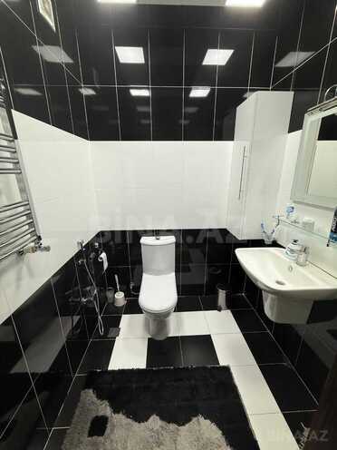 İcarəyə verilir 2 otaqlı yeni tikili 65 m², Şah İsmayıl Xətai m., photo 14 from 22