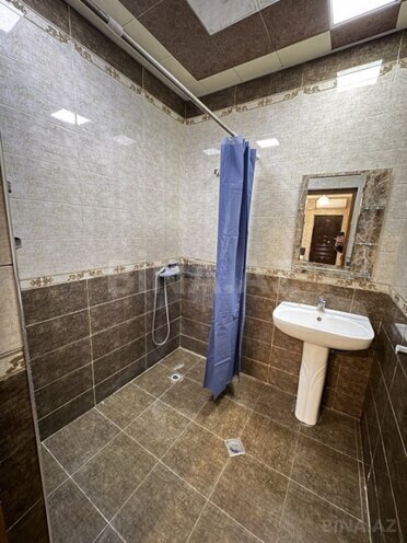 İcarəyə verilir 2 otaqlı köhnə tikili 55 m², Elmlər Akademiyası m., photo 10 from 11