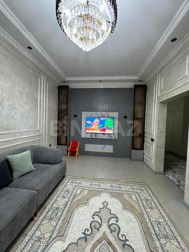 Satılır 5 otaqlı həyət evi/bağ evi 180 m², Novxanı q., photo 8 from 24