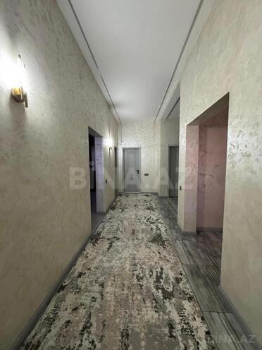Satılır 5 otaqlı həyət evi/bağ evi 180 m², Novxanı q., photo 21 from 24