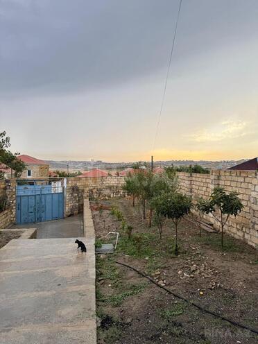 Satılır 5 otaqlı həyət evi/bağ evi 180 m², Novxanı q., photo 22 from 24