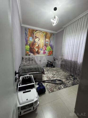 Satılır 5 otaqlı həyət evi/bağ evi 180 m², Novxanı q., photo 10 from 24