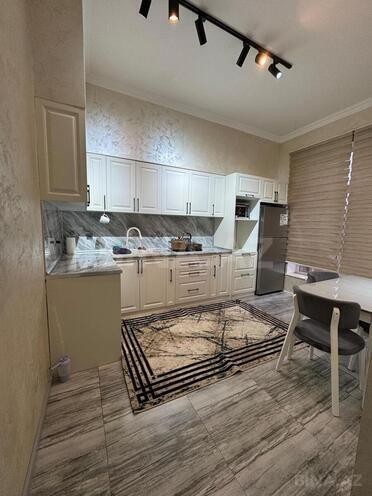 Satılır 5 otaqlı həyət evi/bağ evi 180 m², Novxanı q., photo 18 from 24