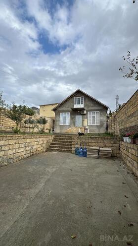 Satılır 5 otaqlı həyət evi/bağ evi 180 m², Novxanı q., photo 23 from 24