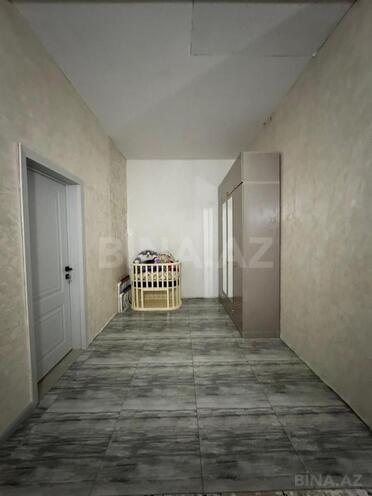 Satılır 5 otaqlı həyət evi/bağ evi 180 m², Novxanı q., photo 11 from 24