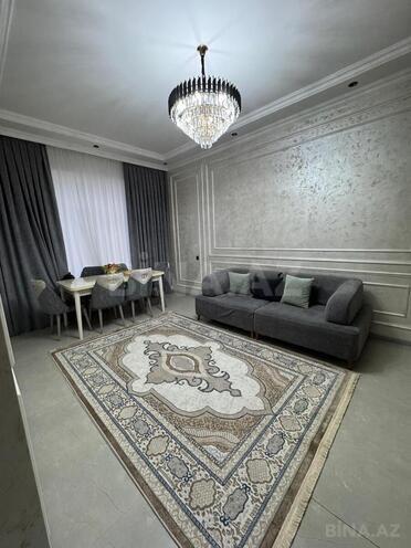 Satılır 5 otaqlı həyət evi/bağ evi 180 m², Novxanı q., photo 17 from 24