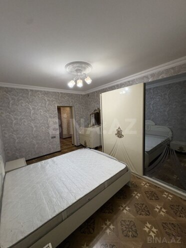 İcarəyə verilir 2 otaqlı köhnə tikili 55 m², Elmlər Akademiyası m., photo 5 from 11