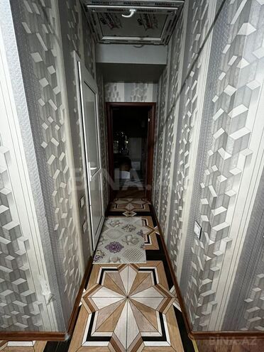 Satılır 3 otaqlı yeni tikili 70 m², Masazır q., photo 3 from 21