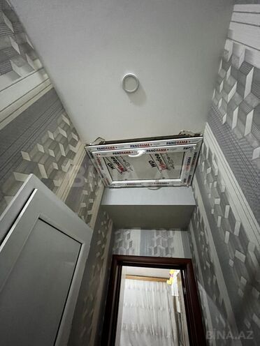Satılır 3 otaqlı yeni tikili 70 m², Masazır q., photo 15 from 21