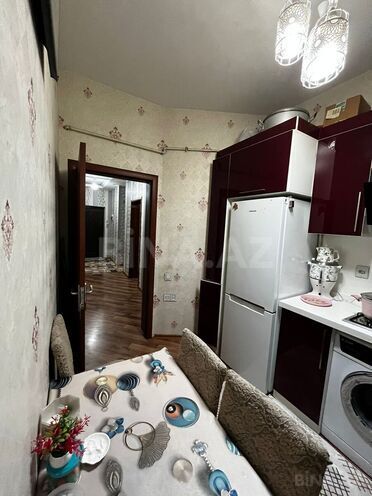 Satılır 3 otaqlı yeni tikili 70 m², Masazır q., photo 10 from 21