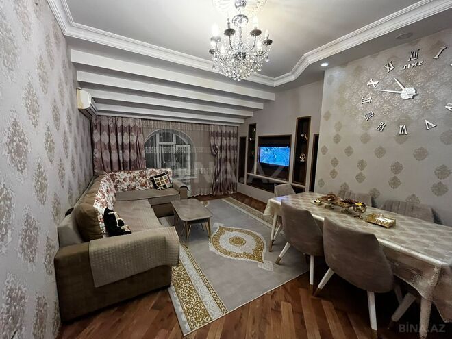 Satılır 3 otaqlı yeni tikili 70 m², Masazır q., photo 1 from 21