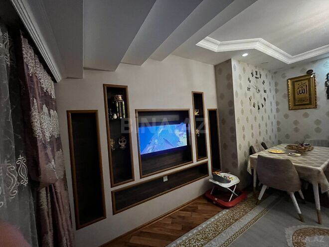 Satılır 3 otaqlı yeni tikili 70 m², Masazır q., photo 6 from 21