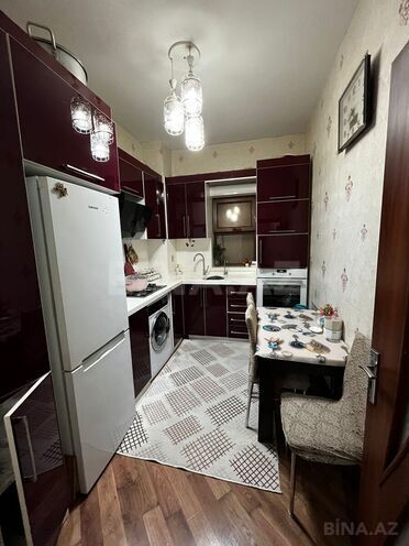 Satılır 3 otaqlı yeni tikili 70 m², Masazır q., photo 17 from 21