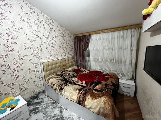 Satılır 3 otaqlı yeni tikili 70 m², Masazır q., photo 4 from 21