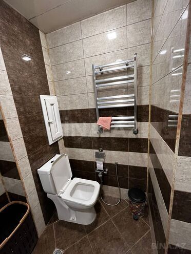 Satılır 3 otaqlı yeni tikili 70 m², Masazır q., photo 20 from 21