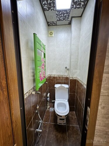 İcarəyə verilir 2 otaqlı köhnə tikili 55 m², Elmlər Akademiyası m., photo 9 from 11