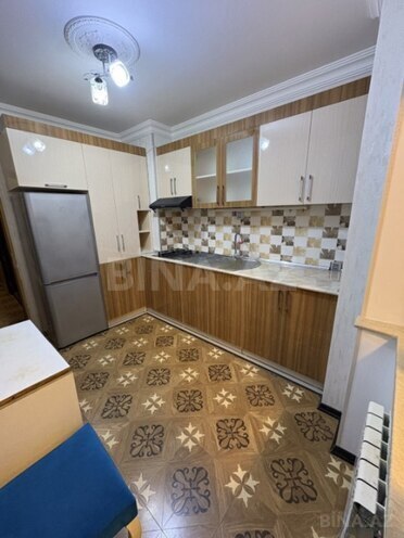 İcarəyə verilir 2 otaqlı köhnə tikili 55 m², Elmlər Akademiyası m., photo 7 from 11