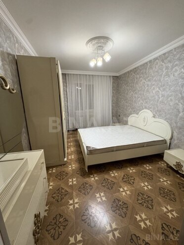 İcarəyə verilir 2 otaqlı köhnə tikili 55 m², Elmlər Akademiyası m., photo 6 from 11