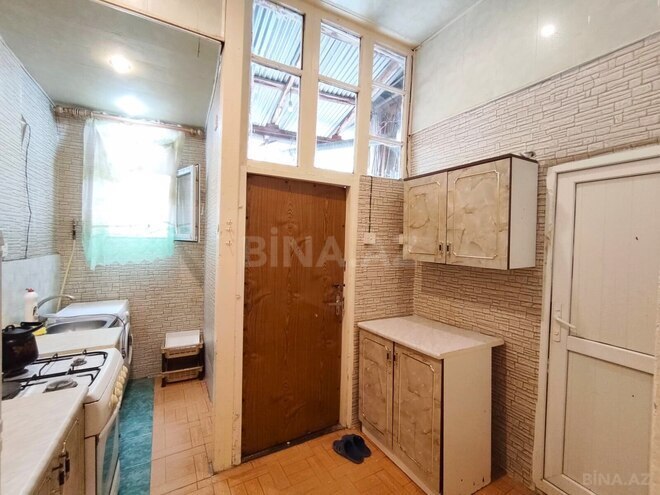 İcarəyə verilir 2 otaqlı həyət evi/bağ evi 40 m², 28 May m., photo 12 from 19