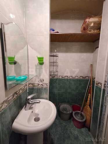 İcarəyə verilir 2 otaqlı həyət evi/bağ evi 40 m², 28 May m., photo 18 from 19