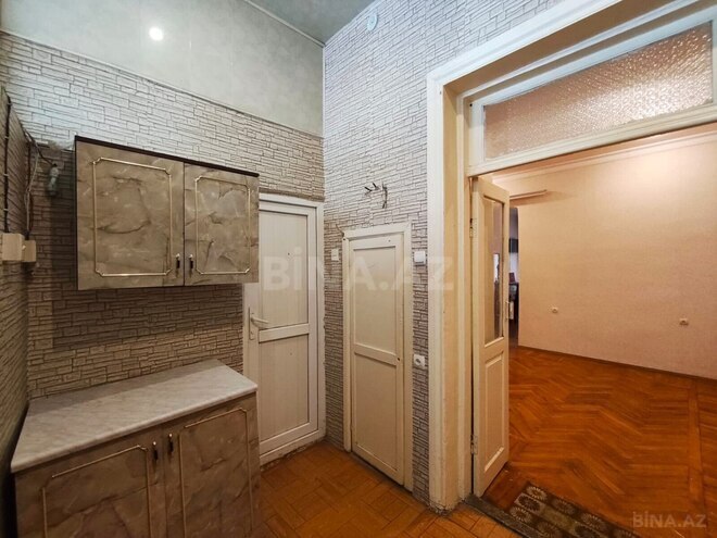 İcarəyə verilir 2 otaqlı həyət evi/bağ evi 40 m², 28 May m., photo 14 from 19