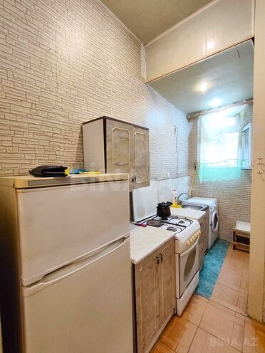 İcarəyə verilir 2 otaqlı həyət evi/bağ evi 40 m², 28 May m., photo 10 from 19