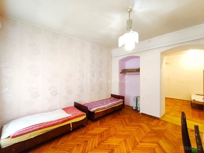 İcarəyə verilir 2 otaqlı həyət evi/bağ evi 40 m², 28 May m., photo 5 from 19