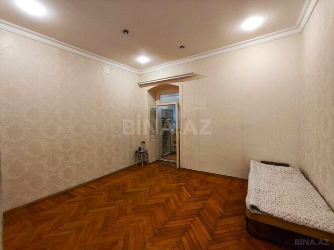 İcarəyə verilir 2 otaqlı həyət evi/bağ evi 40 m², 28 May m., photo 8 from 19