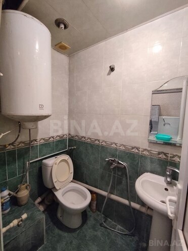 İcarəyə verilir 2 otaqlı həyət evi/bağ evi 40 m², 28 May m., photo 17 from 19