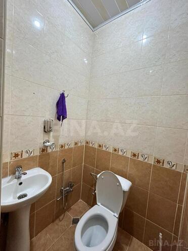 Satılır 2 otaqlı yeni tikili 92 m², Qara Qarayev m., photo 17 from 21