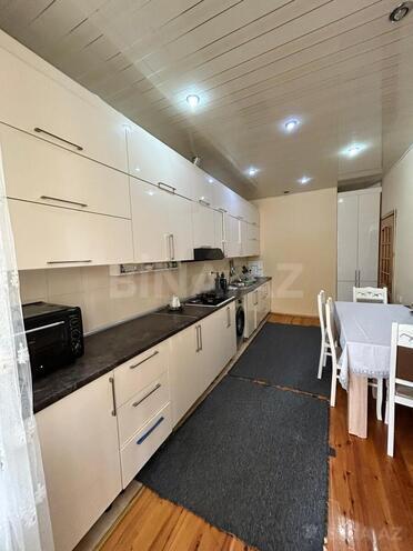 Satılır 2 otaqlı yeni tikili 92 m², Qara Qarayev m., photo 12 from 21