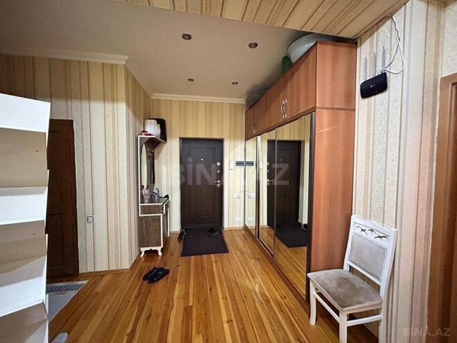 Satılır 2 otaqlı yeni tikili 92 m², Qara Qarayev m., photo 14 from 21