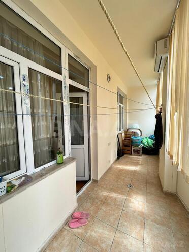 Satılır 2 otaqlı yeni tikili 92 m², Qara Qarayev m., photo 20 from 21