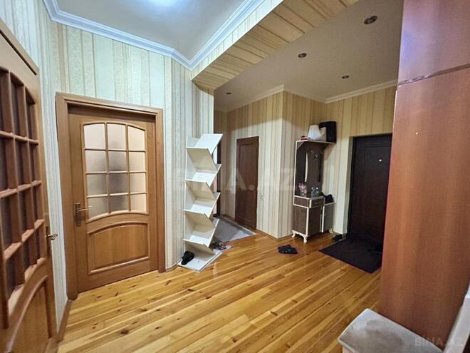 Satılır 2 otaqlı yeni tikili 92 m², Qara Qarayev m., photo 13 from 21