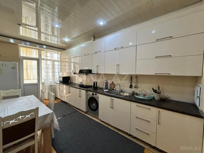 Satılır 2 otaqlı yeni tikili 92 m², Qara Qarayev m., photo 11 from 21