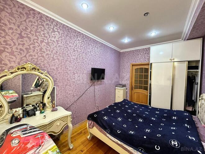 Satılır 2 otaqlı yeni tikili 92 m², Qara Qarayev m., photo 7 from 21